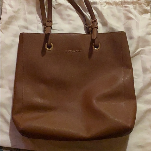 Other - Michael Kors Large Shoulder Bag.